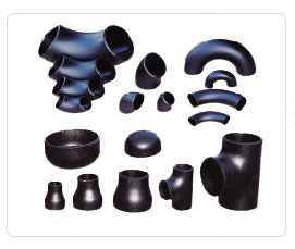 Wrought Steel Buttwelding Fittings