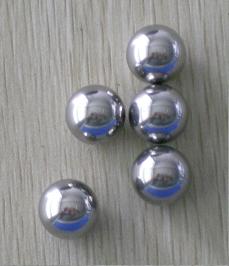 Chrome Steel Ball, Stainless Steel Ball, Carbon Steel Ball, Ceramic Ball, Copper Ball, Aluminum Ball