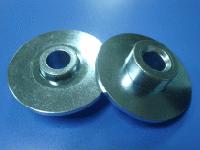 Cold Forged Carbon Steel Flange