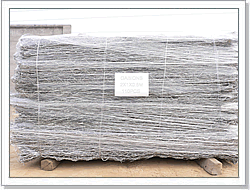 3m X 1m X 1m Gabion Box For Sale