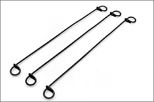 Bar Tie, Loop Ties, Wire Ties Used In Construction