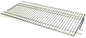 barbecue warming rack