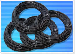 tie annealed wire