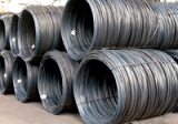 Q195, Q235 Carbon Steel Wire Rod For Sale