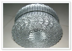 Coil Mesh, Brickwork Reinforcement Mesh