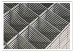 export cut bent fabric reinforcement wire mesh