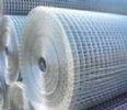 Hot And Electrical Galvanized Welded Wire Mesh Fabric For Sale