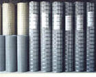 Electro Galvanized, Hot Galvanized , Pvc Coated Welded Wire Mesh Fabrics