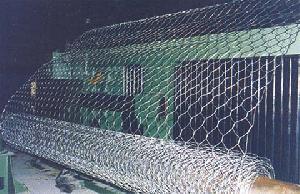 Hexagonal Wire Netting Machine For Sale