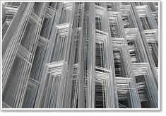 Ladder Or Truss Type Reinforcement Wire Mesh For Sale