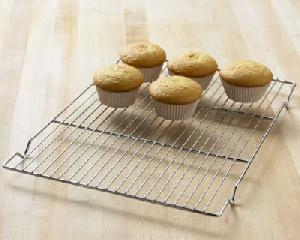 Roasting, Baking , Cooling And Steaming Wire Racks For Sale