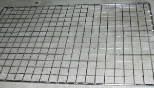 Stainless Steel Grill Grid For Sale