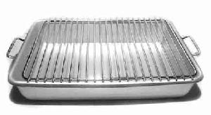 Stainless Steel Oven Wire Racks For Sale