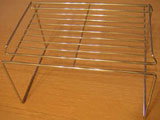 Stainless Steel Pizza Warming Racks For Sale
