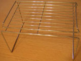 Stainless Steel Pizza Warming Racks For Sale