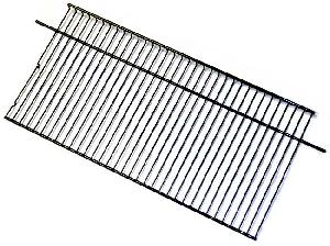 stainless steel warming rack gas grill