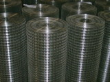 Stainless Steel Welded Wire Mesh For Sale