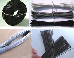 Wire Ties, Bar Ties, U Type, Binding Wire