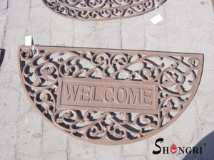 For Sell Welcome Mat Srmd-3016