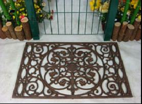 Rectangle Door Mat Srmd-3000