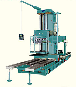 floor milling boring machine refering tpx6211