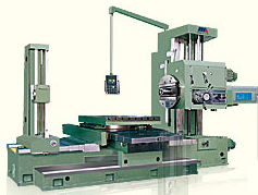 All Kinds Of Horizontal Milling Boring Machine In China For Refering Price List As Model Tpx6111b