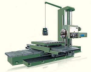 machine tools horizontal boring milling modeltpx6113 2