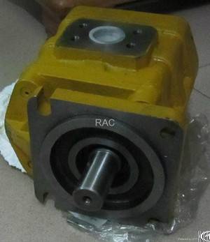 cbgj 2100 srteering gear pump xugong lw320f loaders