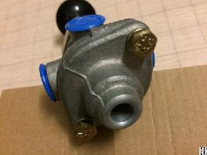 Changlin Zlm30e-5 Control Valve Qz250-3526002