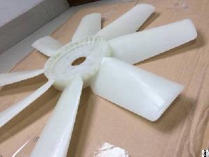 Fan Blade For Duetz