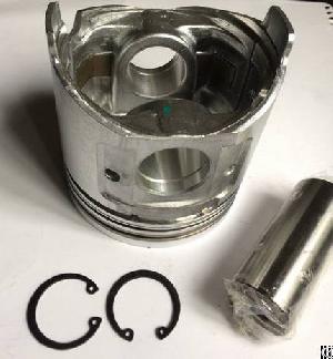 Yanmar Piston 4tne98