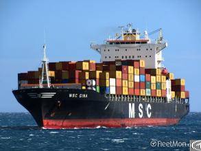 booking msc emc oocl cosco shantou shenzhen guangzhou zhongshan