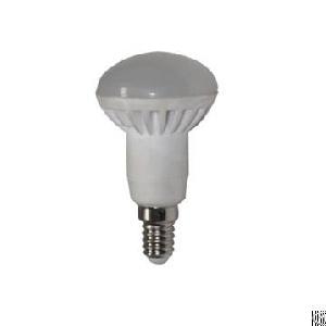 R50 Reflector Light Bulb R63 Ceramic Heat Sink Design Led Bulbs