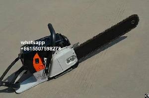 Petrol Chain Saw, Rock Cuting Chainsaw, Diamond Chain Saw And Concrete Cutting Chainsaw