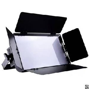 Led Video Film And Television Flat Panel Light 200w