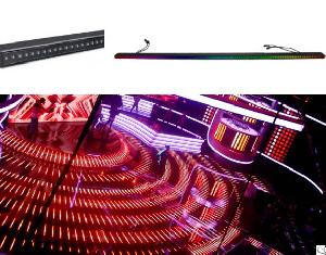 Led Video Pixel Strip P13mm Outdoor Led Display