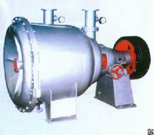 Detrasher Hidrolik Zsfii