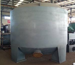 Konsistensi Tengah Basah Kertas Kekuatan Hydrapulper