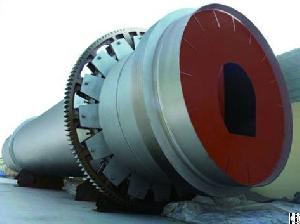 Mesin Pulper Drum