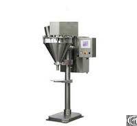 auger filler powders