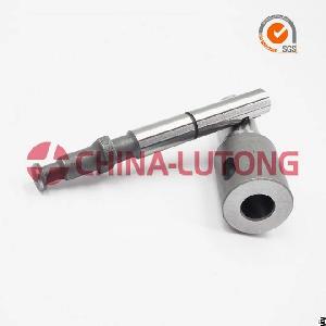 Hot Sale Plunger 1 418 321 039 For Car Diesel Engine Parts