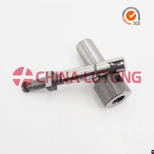 Hot Sale Plunger1 418 325 159 1325-159 For Khd 6a / 80l