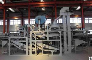 Advanced Oats Dehulling Machinery Tfym1000