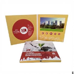 explanation video brochure turnaround shipping factory supplier