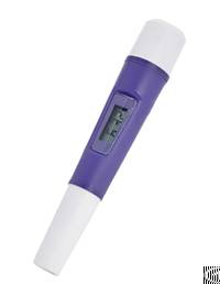 Kl-037 Waterproof Pen-type Ph Meter