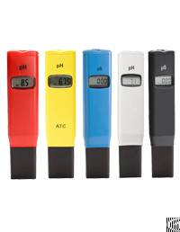 kl 98081 champ ph tester