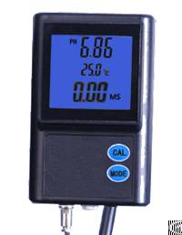 ph 260 multi parameter water monitor