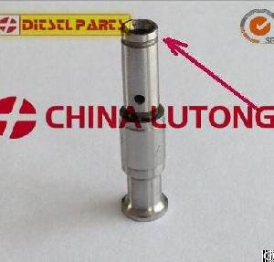 Common Rail Electronic Unit Pump Valve Eup 7.000mm Eup For Volvo Injector