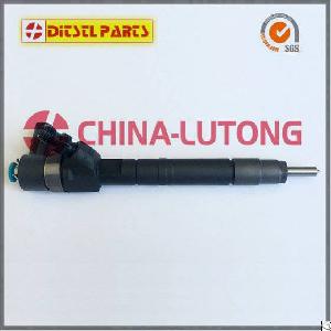 Common Rail Injector 6110701687 / 0 445 110 190 / 0445110189 For Mercedes Sprinter