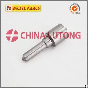 Injector Nozzle Common Rail Dsla128p1510 0433175449 For Cummins Saa6d107e-1, Komatsu Pc200-8 Common